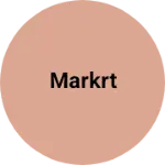 Business logo of Markrt