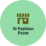 Business logo of SR fashion point based out of West Tripura