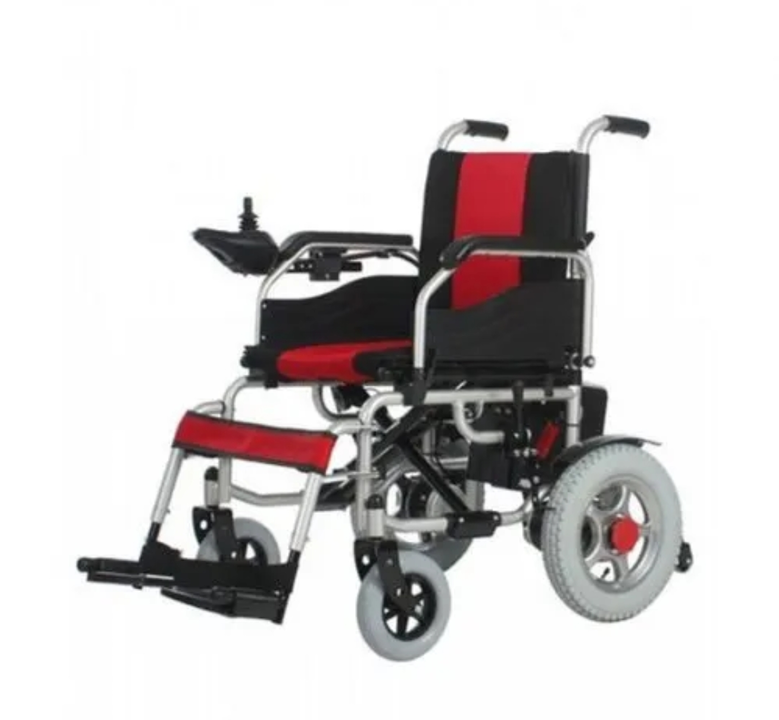 Electric wheel chair uploaded by business on 7/26/2023