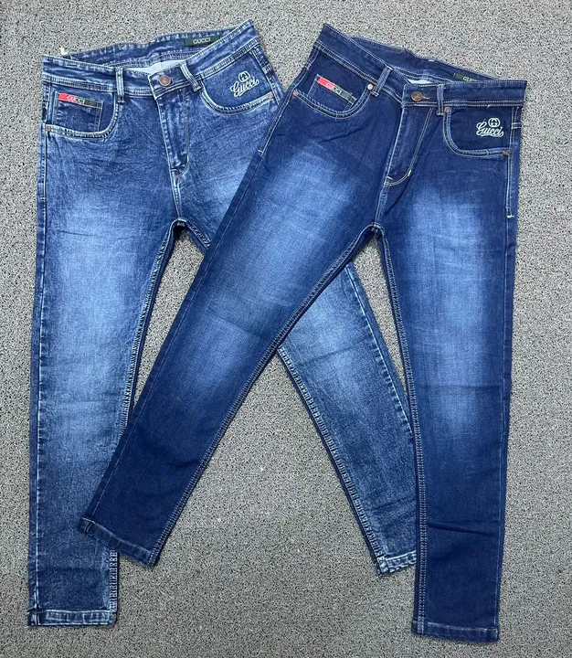 Mens jeans  uploaded by Baayon Fashion  on 7/26/2023