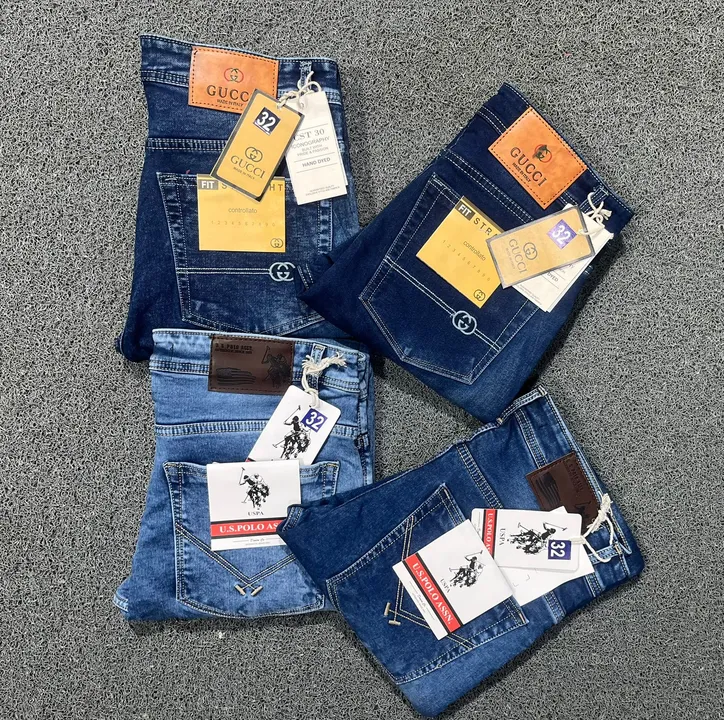 Mens jeans  uploaded by Baayon Fashion  on 7/26/2023