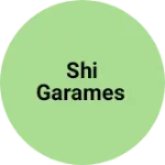 Business logo of Shi garames