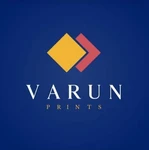 Business logo of Varun prints