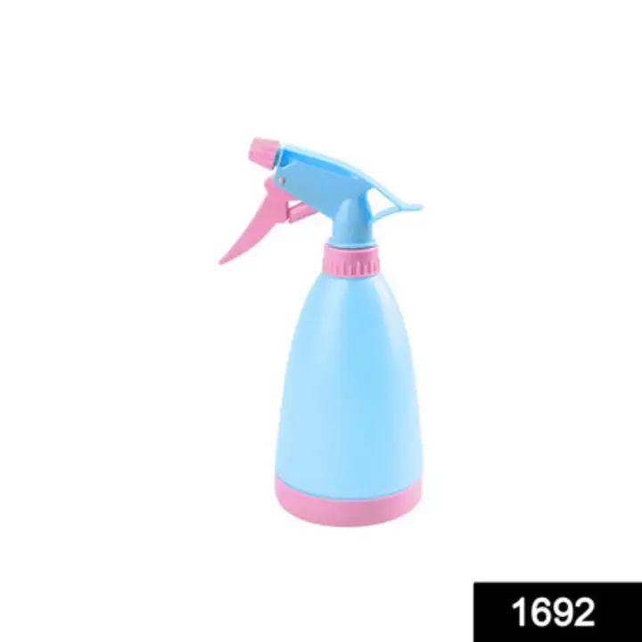 1692 Multipurpose Home & Garden Water Spray Bottle uploaded by DeoDap on 7/26/2023