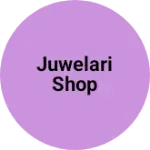Business logo of Juwelari shop