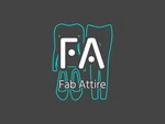 Business logo of Fab Attire