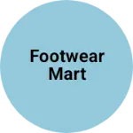Business logo of Footwear Mart