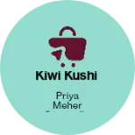 Business logo of Kiwi kushi