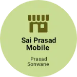 Business logo of Sai prasad mobile