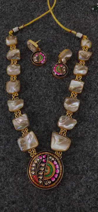 Product uploaded by Yash Jewelry Collection on 7/26/2023