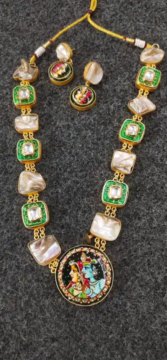 Product uploaded by Yash Jewelry Collection on 7/26/2023