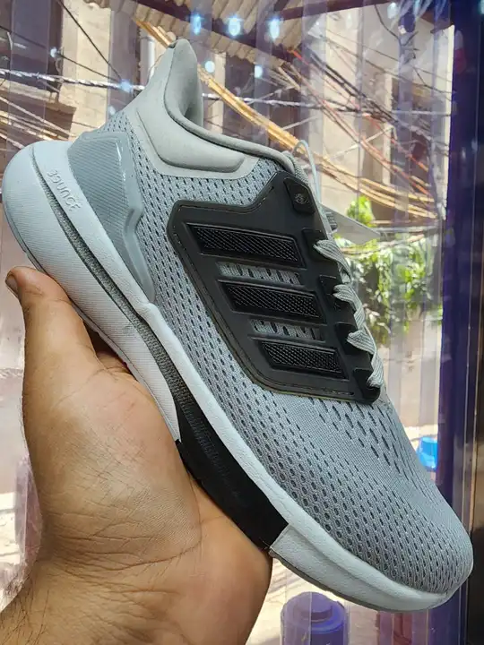 Adidas bounce shoe uploaded by Kaushal Shoe Agency  on 7/26/2023