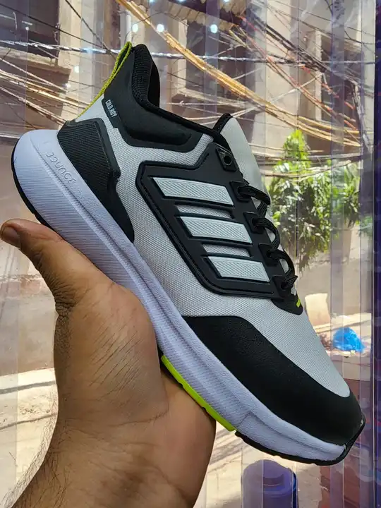 Adidas bounce shoe uploaded by Kaushal Shoe Agency  on 7/26/2023