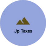 Business logo of Jp taxes