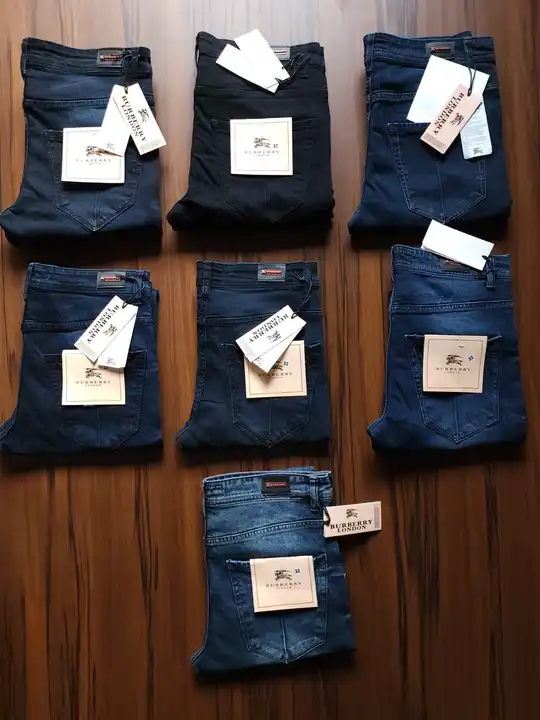 Mens Jeans  uploaded by Fab Attire on 7/26/2023