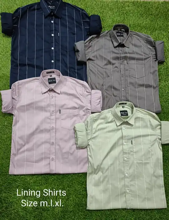 lycra lining shirt  uploaded by Supercut on 7/26/2023