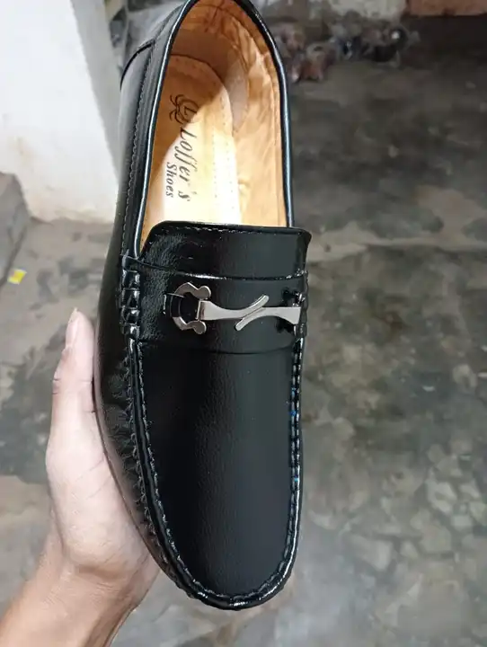 Men's loafers  uploaded by business on 7/26/2023