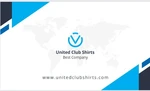 Business logo of United Club Shirts