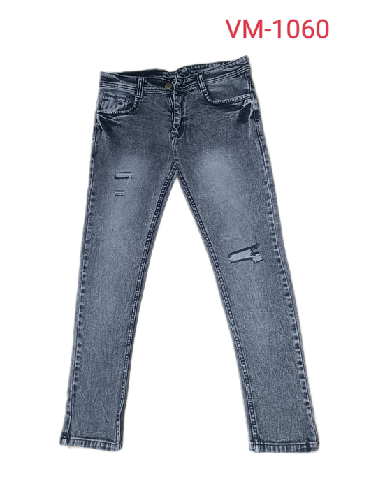 Men's Trendy Jean's  uploaded by Online offline factory on 7/26/2023