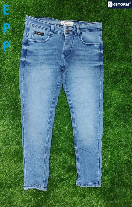 Men's Jeans  uploaded by Shree Ram Rajesh Kumar on 7/26/2023