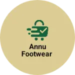 Business logo of Annu footwear