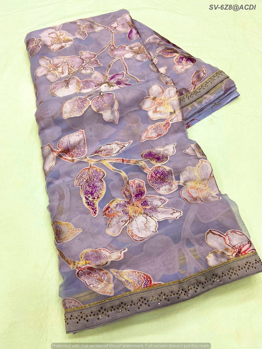 Original braso fabric  uploaded by Suyukti fab on 7/26/2023