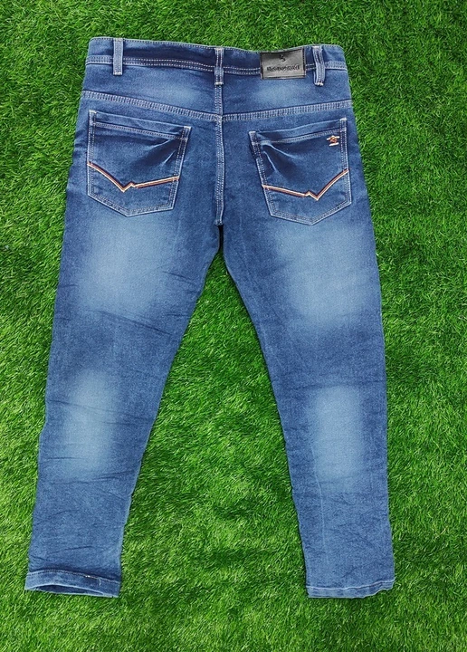 Men's jeans  uploaded by Shree Ram Rajesh Kumar on 7/26/2023