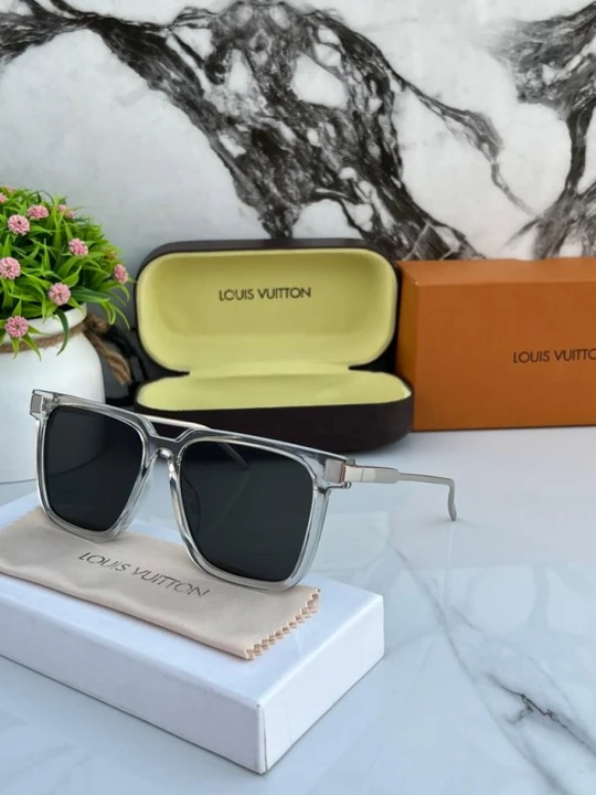 Premium Quality Sunglasses 😎 uploaded by Al Mahdis  on 7/26/2023