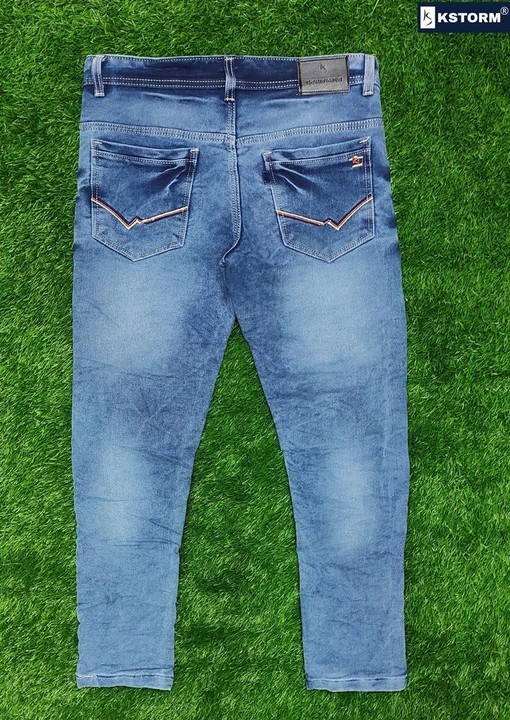 Men's jeans  uploaded by Shree Ram Rajesh Kumar on 7/26/2023