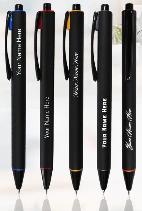 Personalized Metal Ball Pen uploaded by business on 7/26/2023