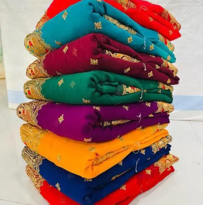 Saree uploaded by business on 7/26/2023