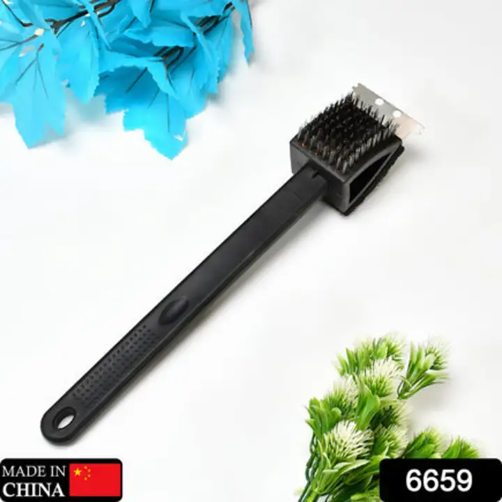 6659 Silicone Toilet Brush with Slim Holder Flex... uploaded by DeoDap on 7/26/2023