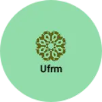 Business logo of Ufrm