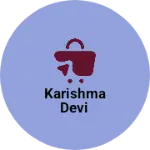Business logo of Karishma Devi