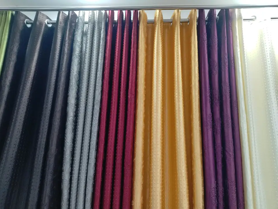 Post image I want 10 pieces of Curtain at a total order value of 2500. Please send me price if you have this available.
