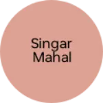 Business logo of Singar Mahal
