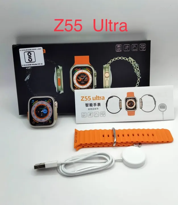 Z55 Ultra uploaded by Sargam Mobile on 7/26/2023