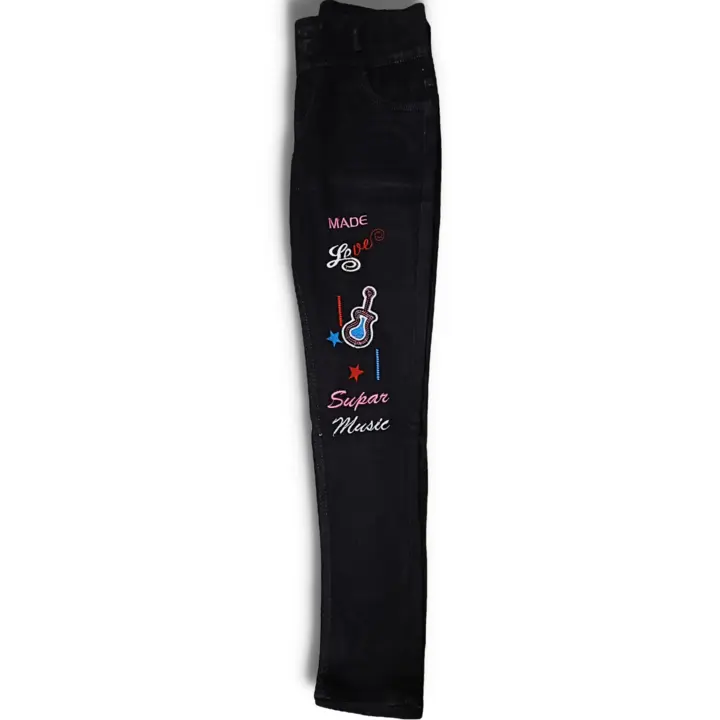 Women jeans  uploaded by Online offline factory on 7/26/2023