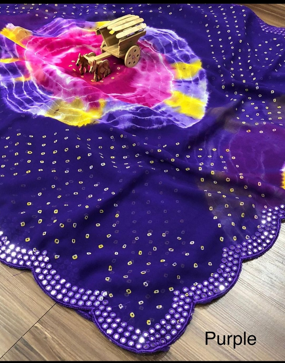 Jaipuri silk uploaded by DEVSHREE SAREE  on 7/26/2023