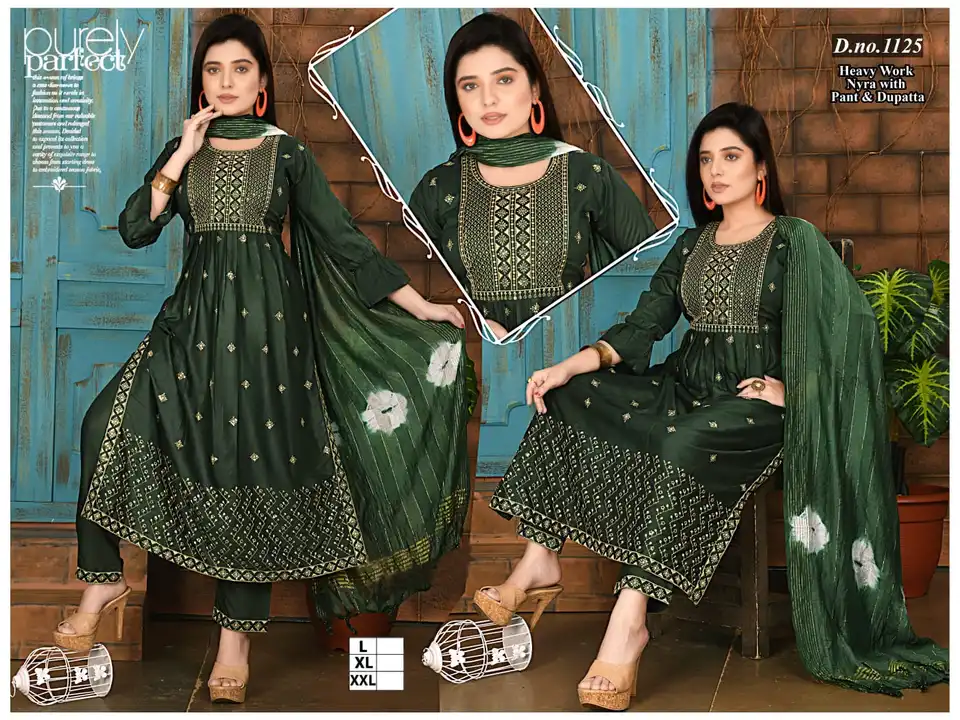 Product uploaded by Dhan laxmi fashion on 7/26/2023
