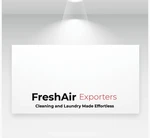Business logo of FreshAir Exporters