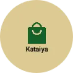 Business logo of Kataiya
