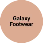 Business logo of Galaxy footwear
