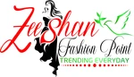 Business logo of Zeeshan fashion point