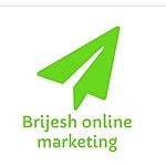 Business logo of Brijesh online marketing