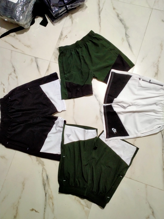 N.S Lycra Shorts uploaded by VAjitsaria fashion on 7/26/2023
