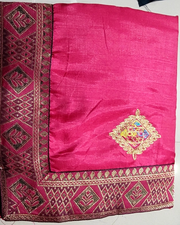 All fancy butta .... uploaded by Royal feel saree on 7/26/2023