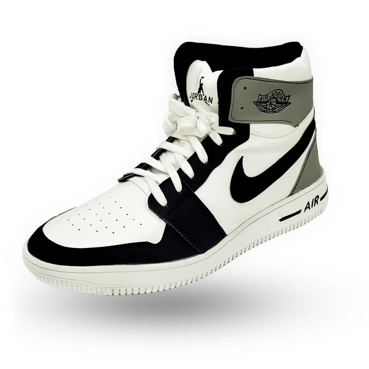 high top sneaker shoes  uploaded by business on 7/26/2023