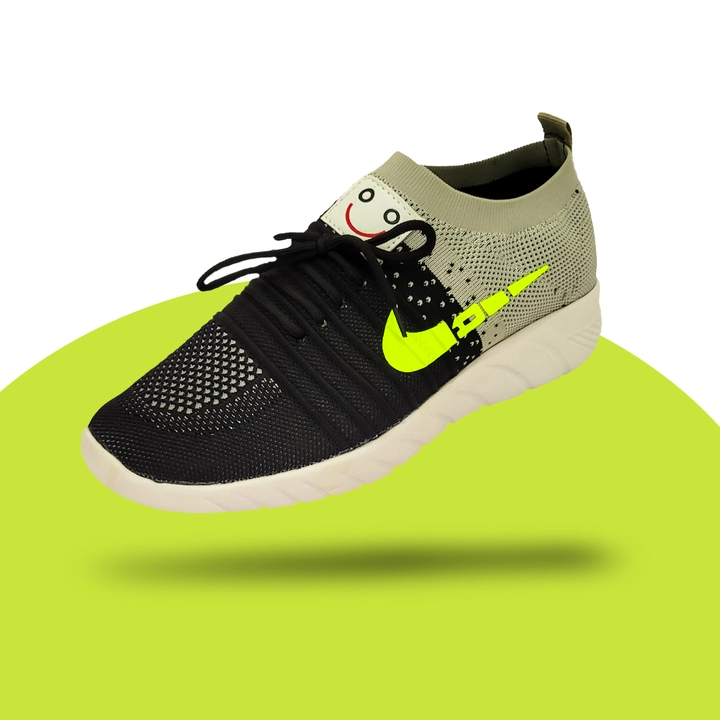 sports shoes uploaded by Manish Enterprises on 7/26/2023