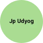 Business logo of JP UDYOG